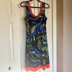 Eli New York Designer Dress